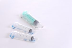 麻疹（はしか）予防接種の効果と副作用