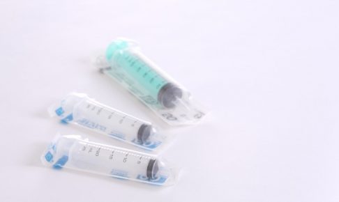 麻疹（はしか）予防接種の効果と副作用
