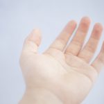 手水虫（手白癬）の症状と治療法