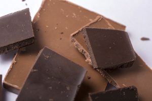 「20分前チョコレート」が実は肥満を予防する！？