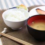 日本人の健康はやっぱり和食で出来ている！