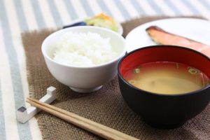 日本人の健康はやっぱり和食で出来ている！